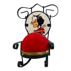 Lil Abner Vintage 1968 Pin Cushion Capp Enterprises RARE